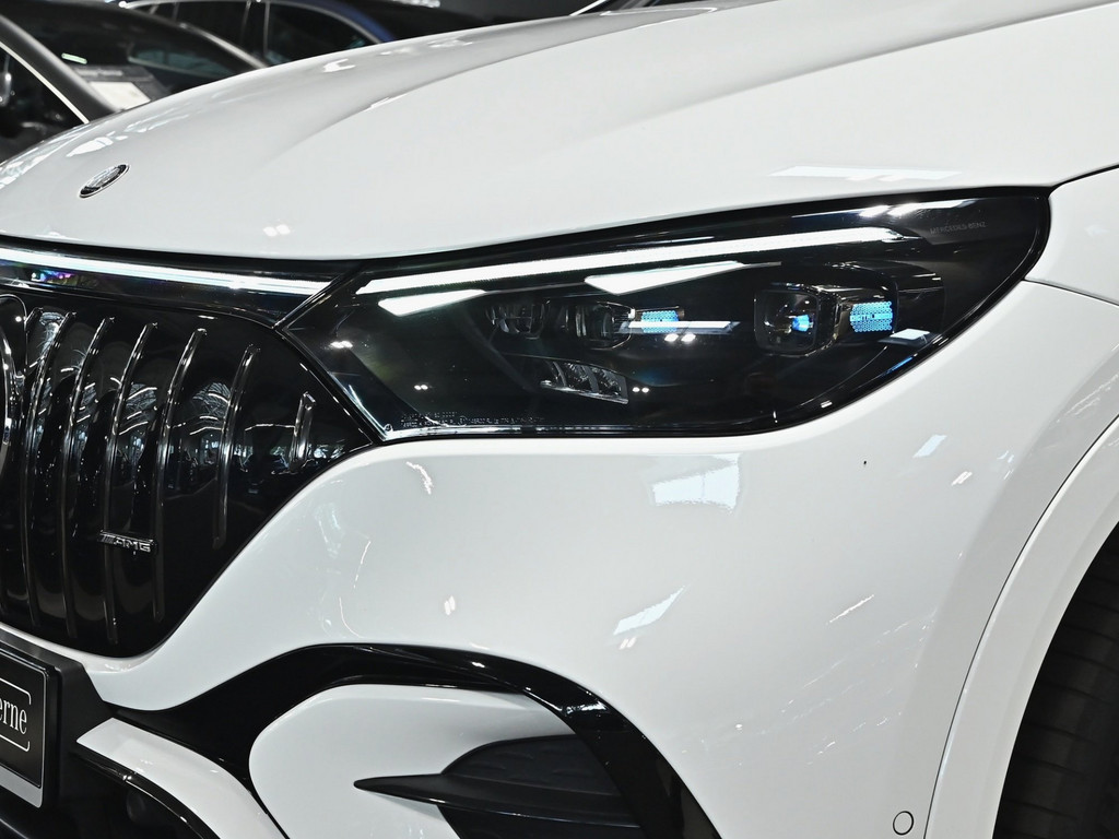 Bild 32 - EQE 43 AMG 4M SUV Premium + Hyperscreen