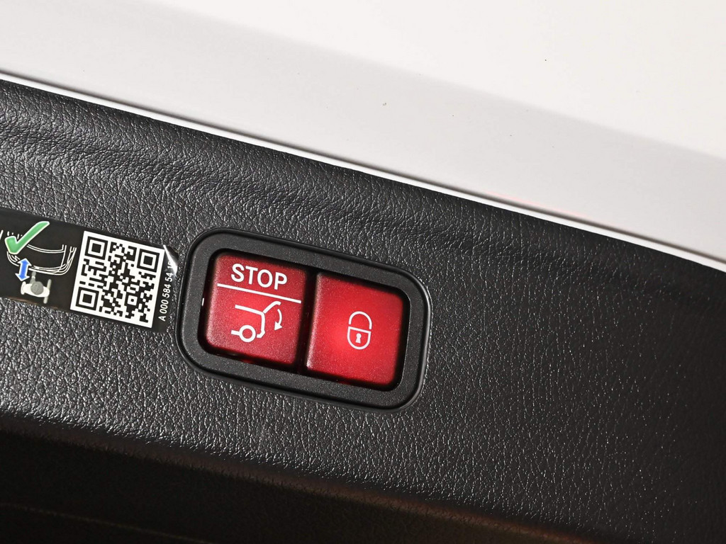 Bild 34 - EQE 43 AMG 4M SUV Premium + Hyperscreen