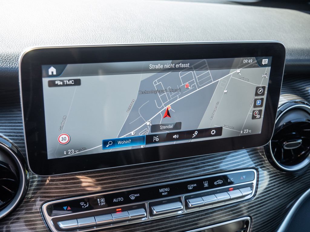 Bild 11 - V 300 d 4MATIC Avantgarde Edition lang