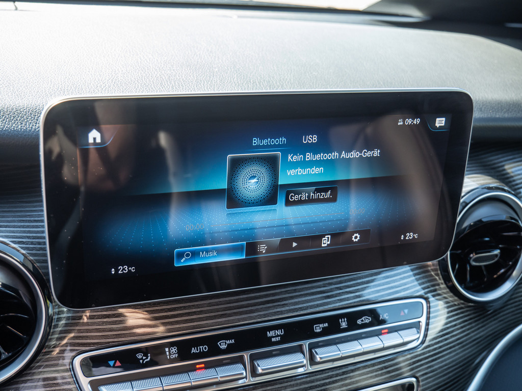 Bild 12 - V 300 d 4MATIC Avantgarde Edition lang