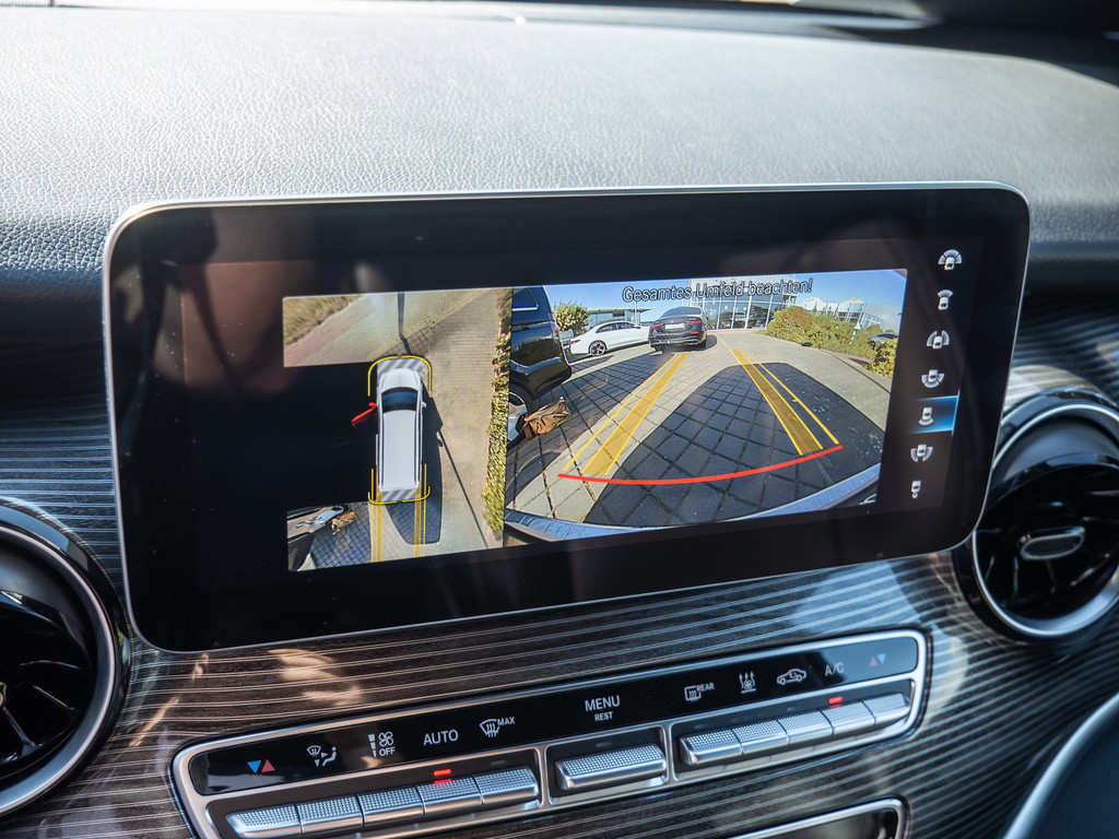 Bild 13 - V 300 d 4MATIC Avantgarde Edition lang