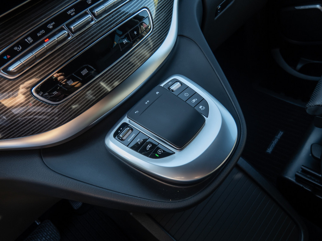 Bild 14 - V 300 d 4MATIC Avantgarde Edition lang