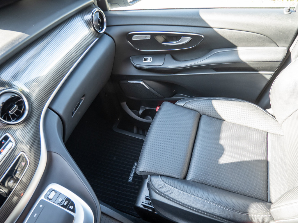 Bild 15 - V 300 d 4MATIC Avantgarde Edition lang