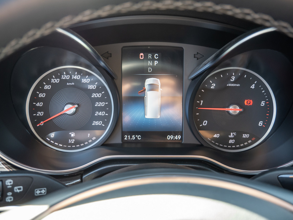 Bild 16 - V 300 d 4MATIC Avantgarde Edition lang