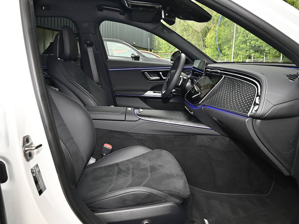 Bild 8 - E 300 de T AMG Sport Premium