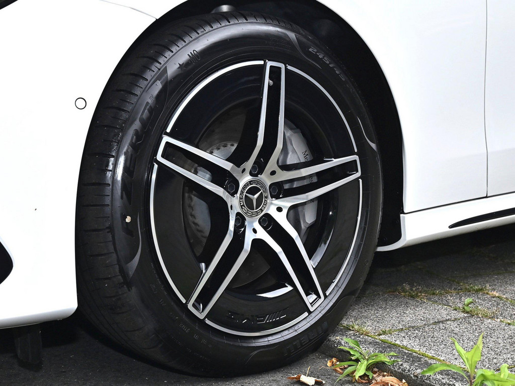Bild 11 - E 300 de T AMG Sport Premium