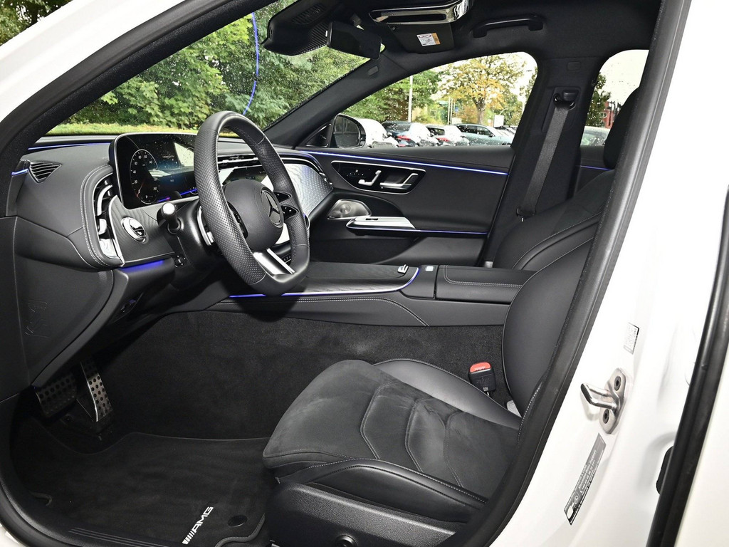 Bild 13 - E 300 de T AMG Sport Premium