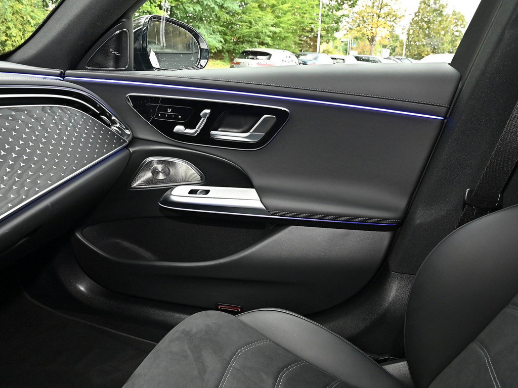 Bild 18 - E 300 de T AMG Sport Premium
