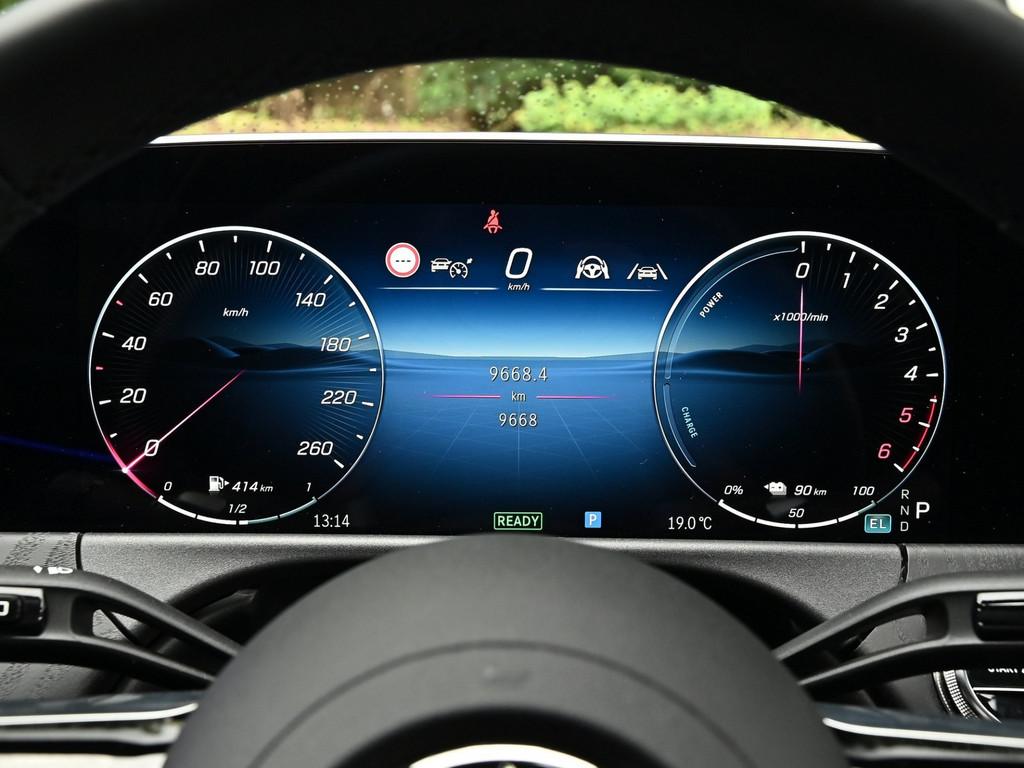 Bild 19 - E 300 de T AMG Sport Premium