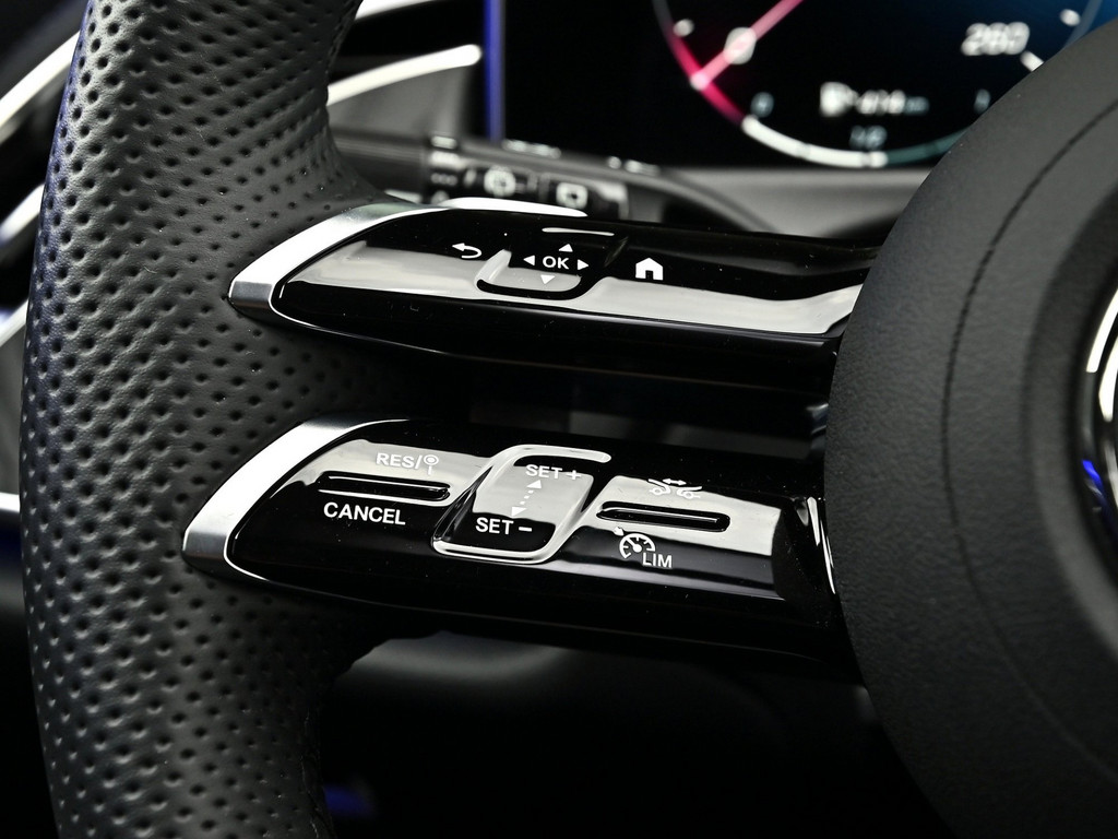 Bild 20 - E 300 de T AMG Sport Premium
