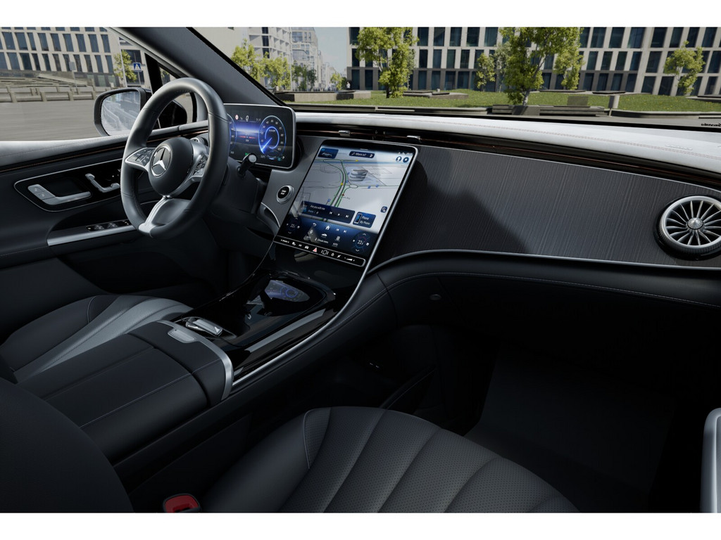 Bild 8 - EQE 300 SUV ElectricArt Advanced + 21