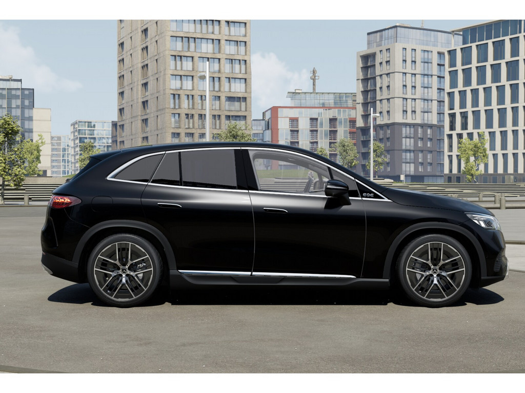 Bild 9 - EQE 300 SUV ElectricArt Advanced + 21