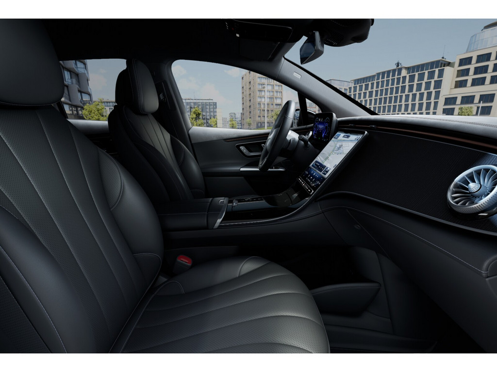 Bild 10 - EQE 300 SUV ElectricArt Advanced + 21
