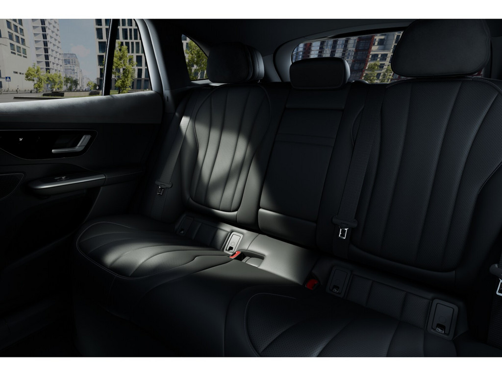Bild 11 - EQE 300 SUV ElectricArt Advanced + 21