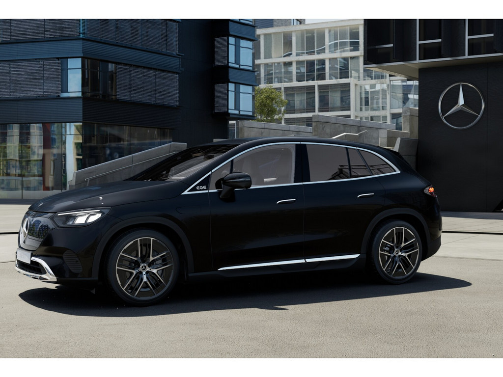 Bild 14 - EQE 300 SUV ElectricArt Advanced + 21