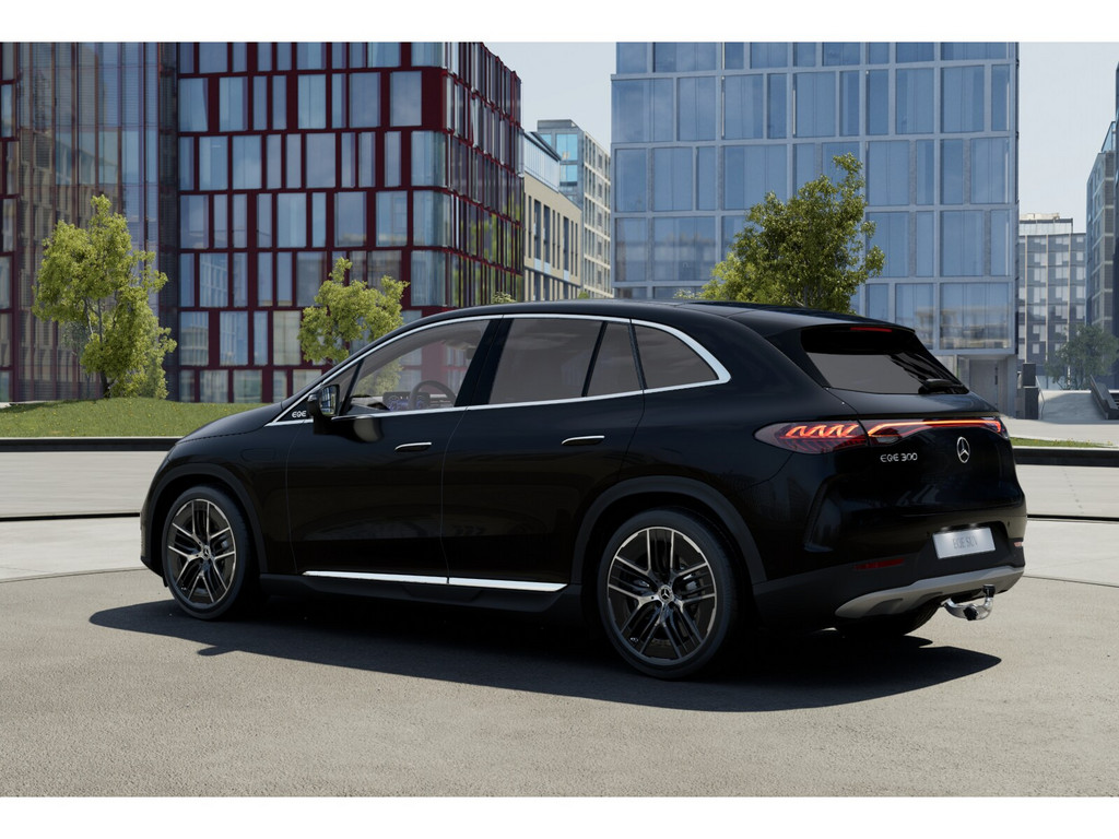 Bild 15 - EQE 300 SUV ElectricArt Advanced + 21