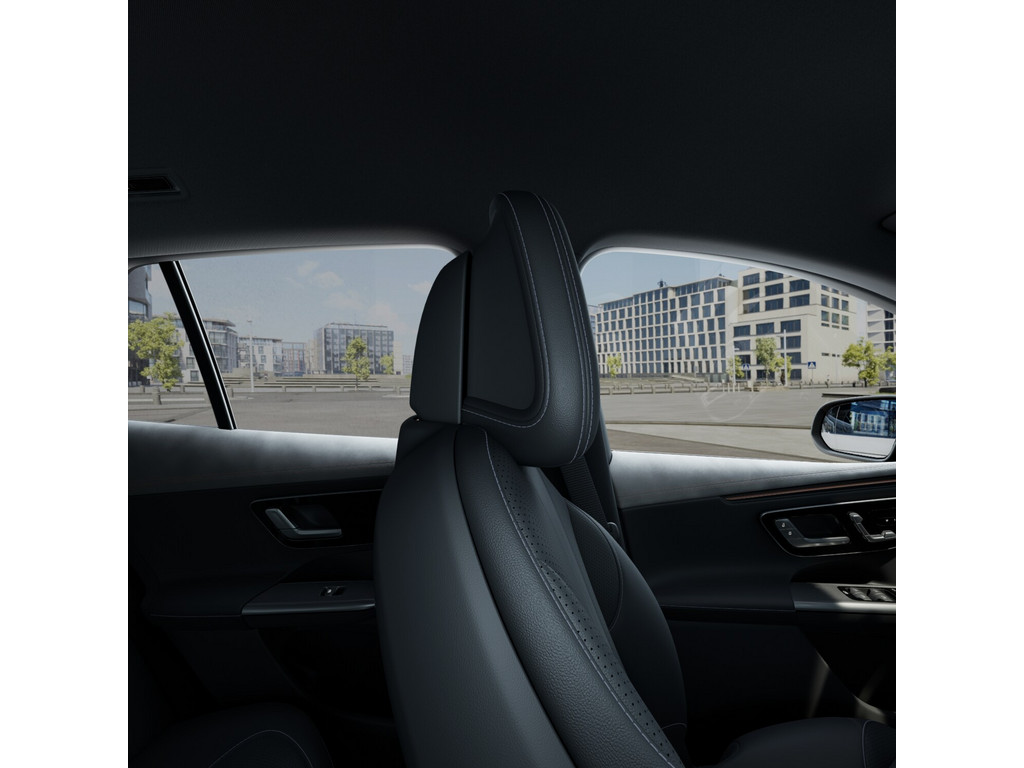 Bild 17 - EQE 300 SUV ElectricArt Advanced + 21