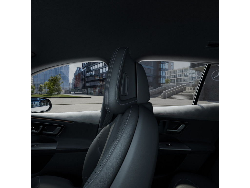 Bild 19 - EQE 300 SUV ElectricArt Advanced + 21
