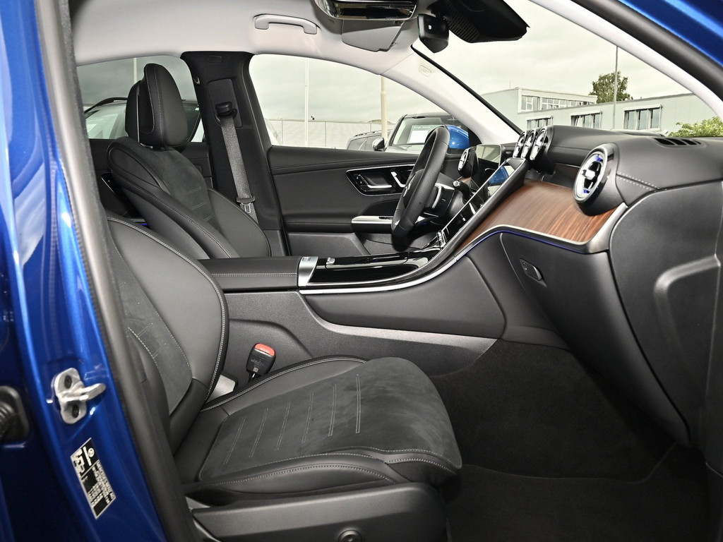 Bild 3 - GLC 300 e 4M Coupé AMG Sport Premium