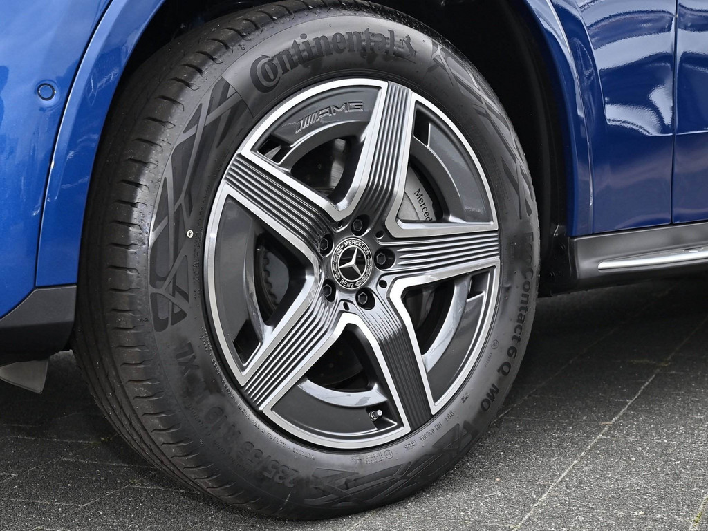 Bild 9 - GLC 300 e 4M Coupé AMG Sport Premium