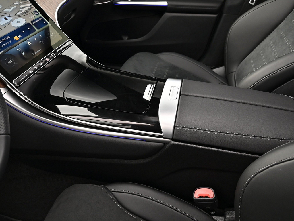 Bild 15 - GLC 300 e 4M Coupé AMG Sport Premium