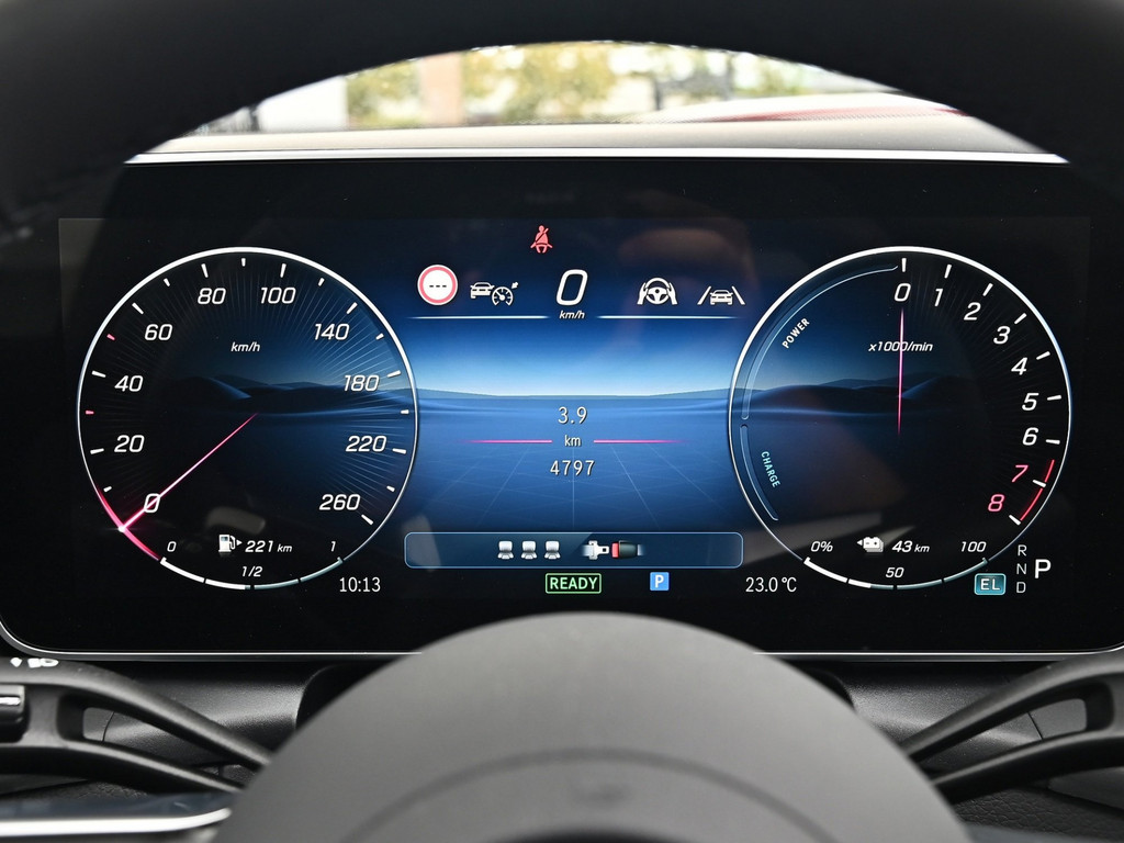 Bild 17 - GLC 300 e 4M Coupé AMG Sport Premium