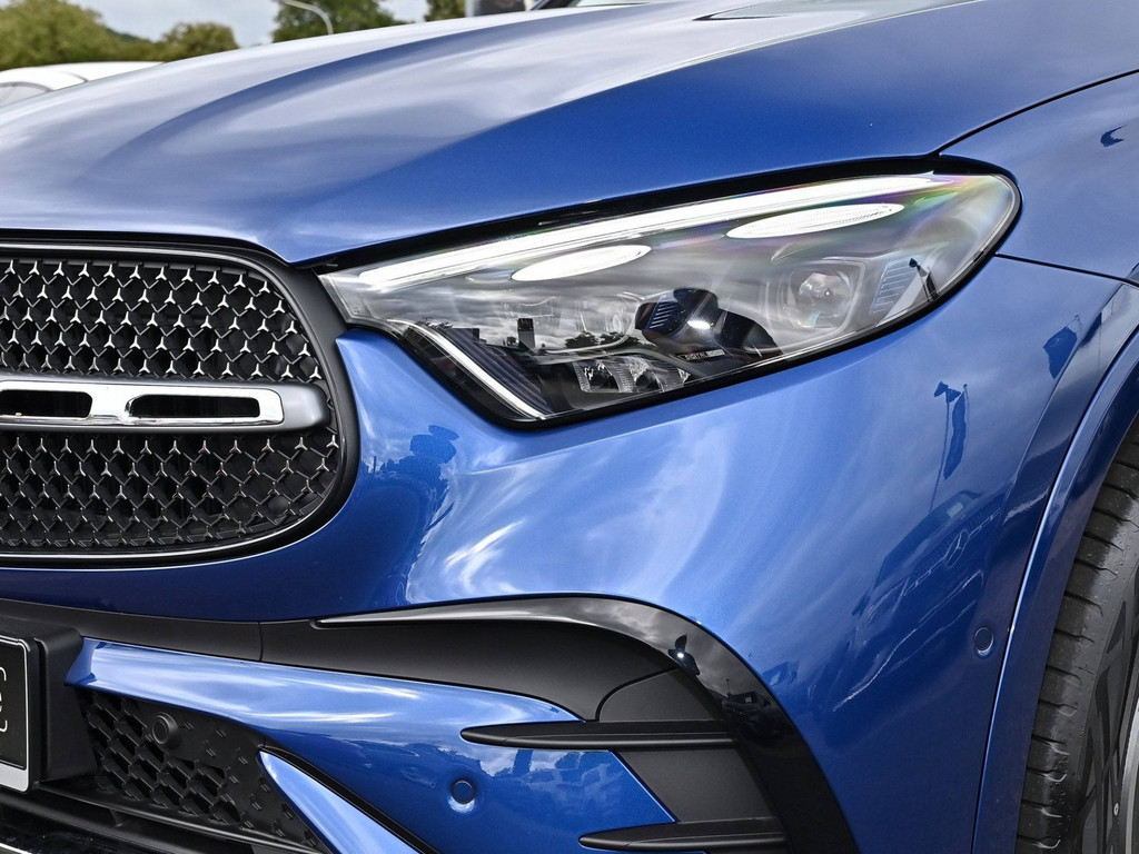 Bild 30 - GLC 300 e 4M Coupé AMG Sport Premium