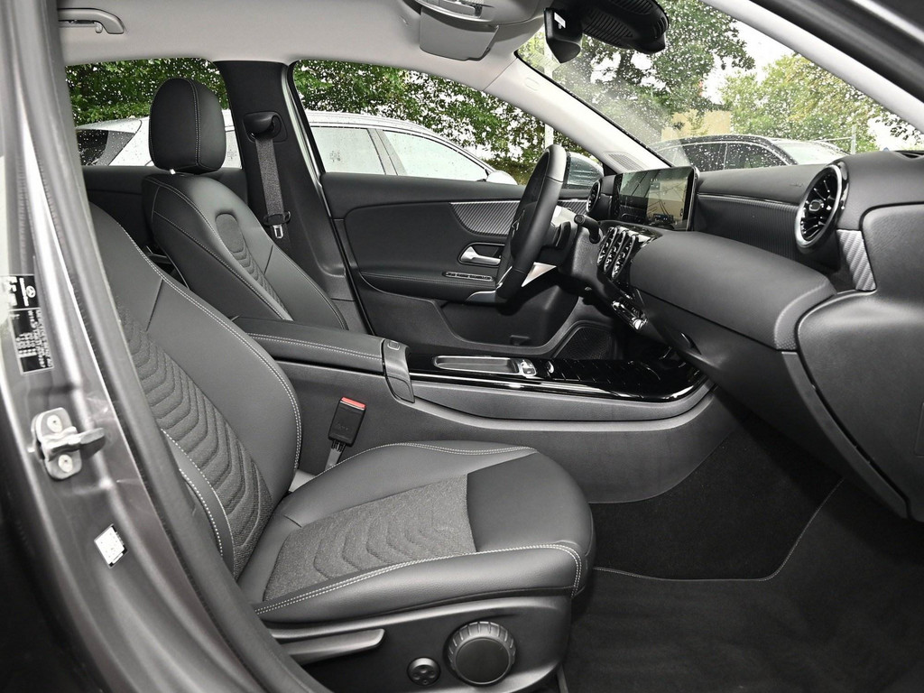 Bild 5 - A 180 d Progressive Advanced