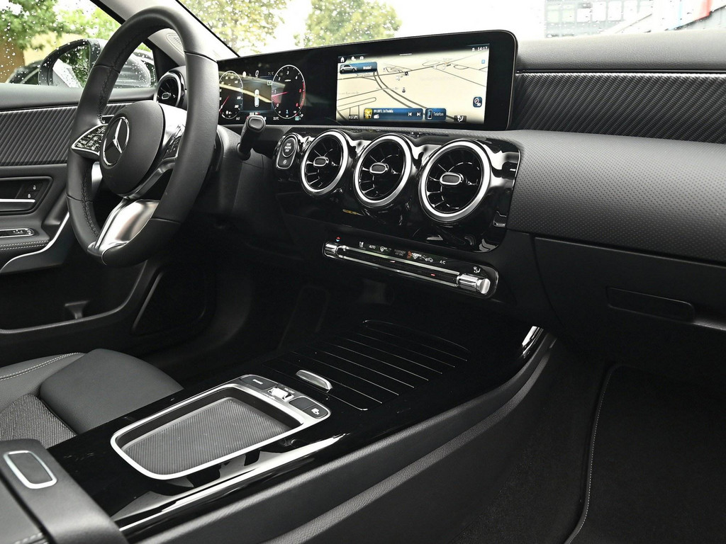 Bild 11 - A 180 d Progressive Advanced