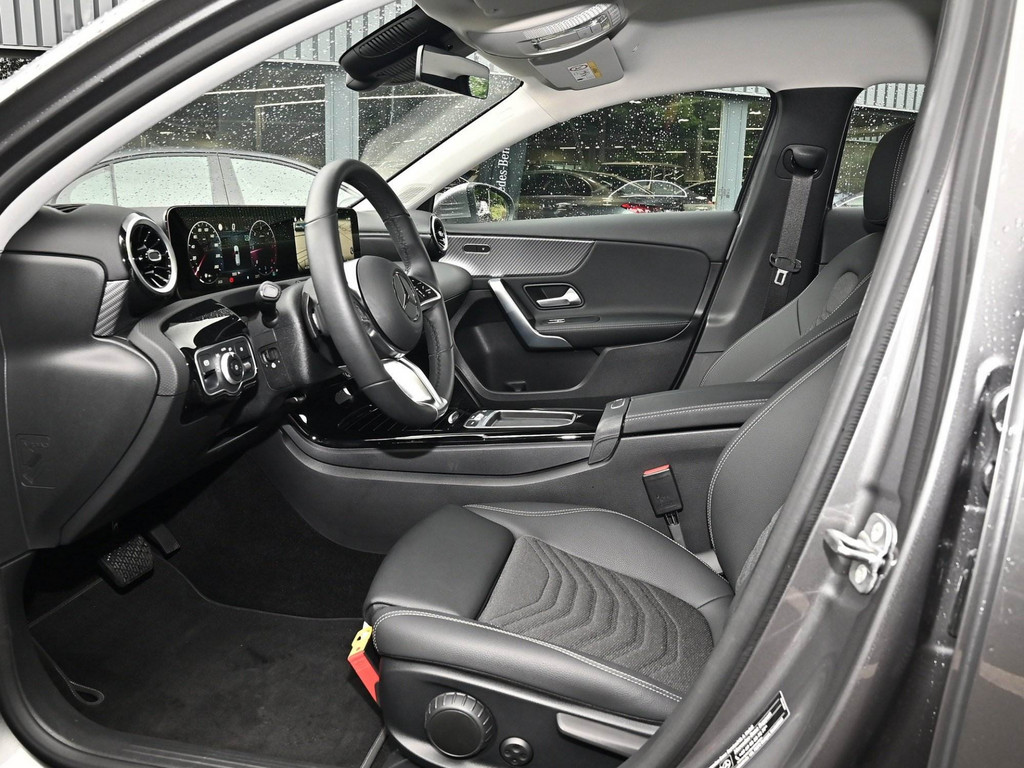 Bild 12 - A 180 d Progressive Advanced