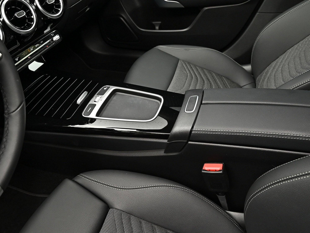 Bild 16 - A 180 d Progressive Advanced