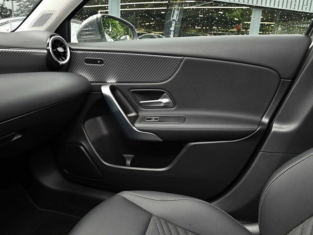 Bild 17 - A 180 d Progressive Advanced