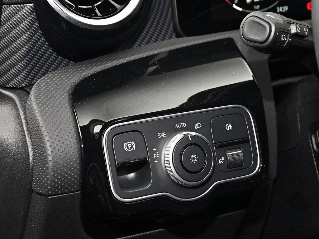 Bild 27 - A 180 d Progressive Advanced