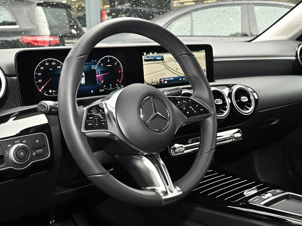 Bild 29 - A 180 d Progressive Advanced