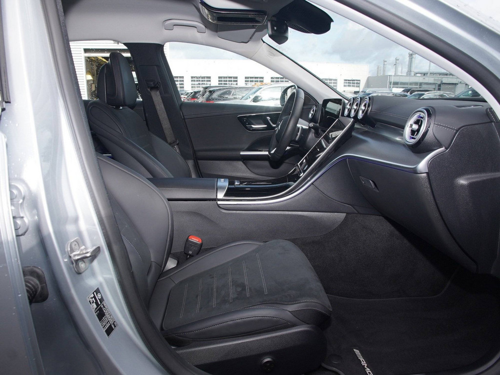 Bild 4 - C 200 d AMG Sport Advanced +