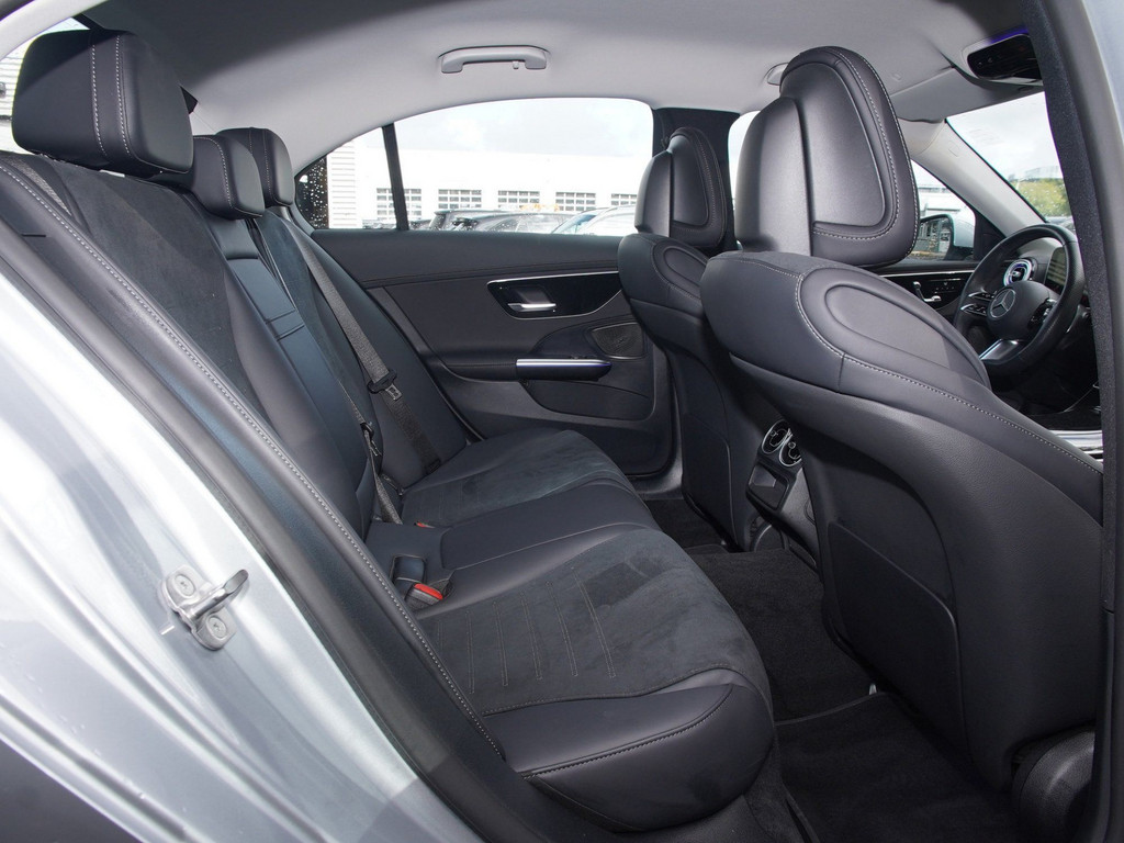 Bild 8 - C 200 d AMG Sport Advanced +