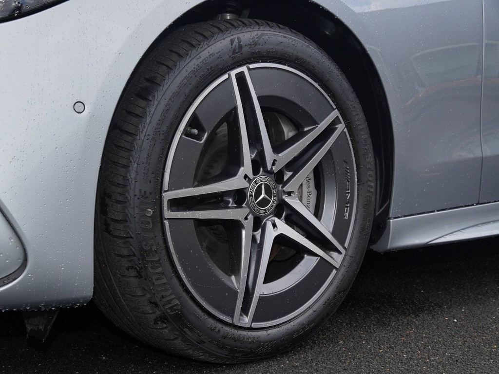 Bild 9 - C 200 d AMG Sport Advanced +