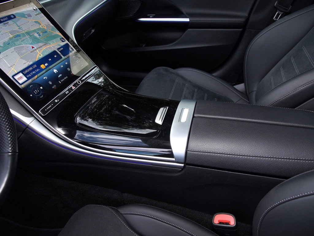 Bild 15 - C 200 d AMG Sport Advanced +