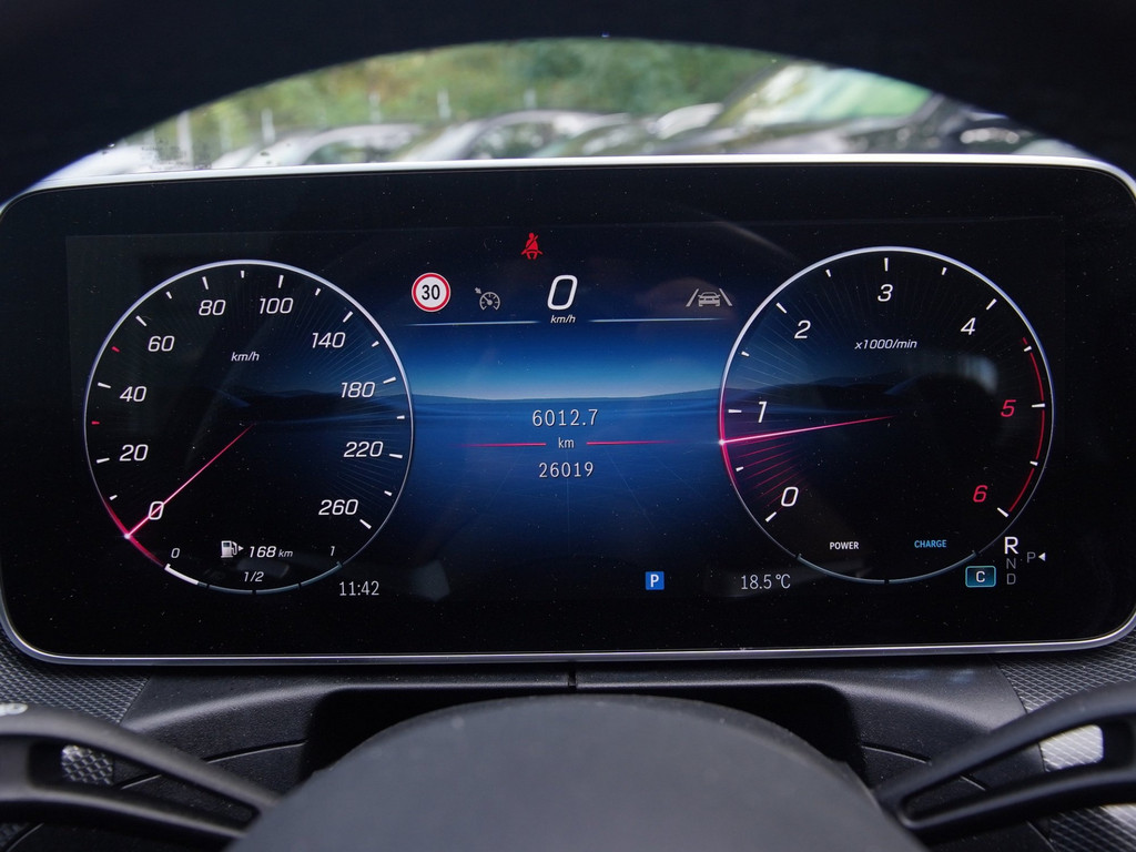 Bild 17 - C 200 d AMG Sport Advanced +