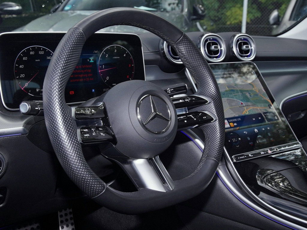 Bild 28 - C 200 d AMG Sport Advanced +