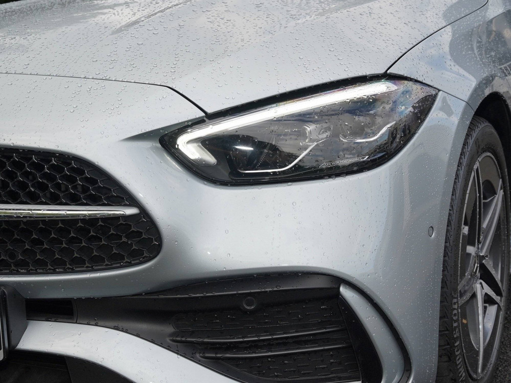 Bild 30 - C 200 d AMG Sport Advanced +