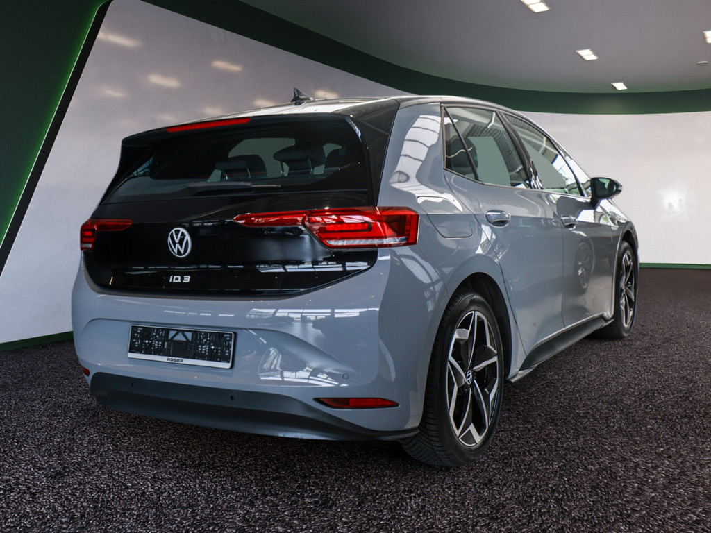 Bild 4 - ID.3 Pure Performance