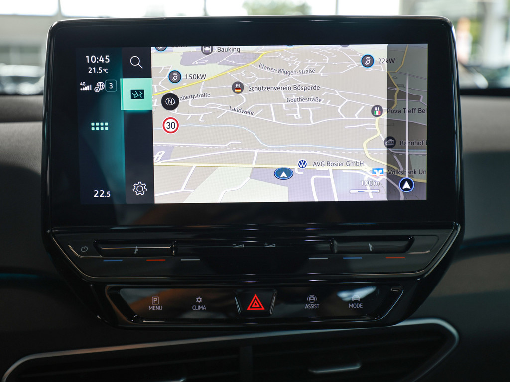 Bild 13 - ID.3 Pure Performance