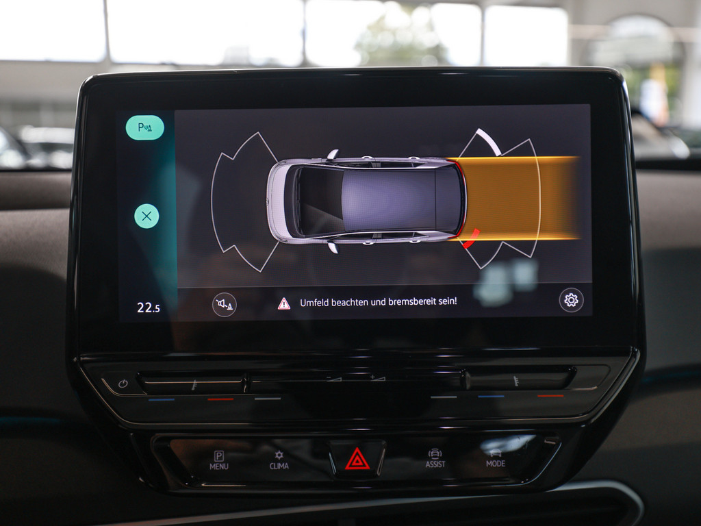 Bild 15 - ID.3 Pure Performance