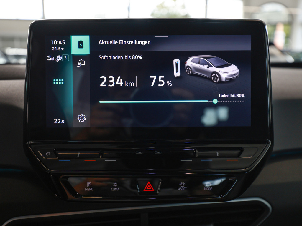 Bild 16 - ID.3 Pure Performance