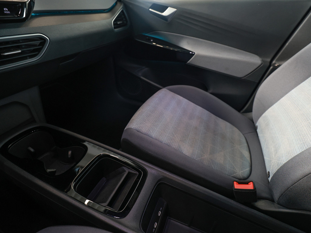 Bild 18 - ID.3 Pure Performance