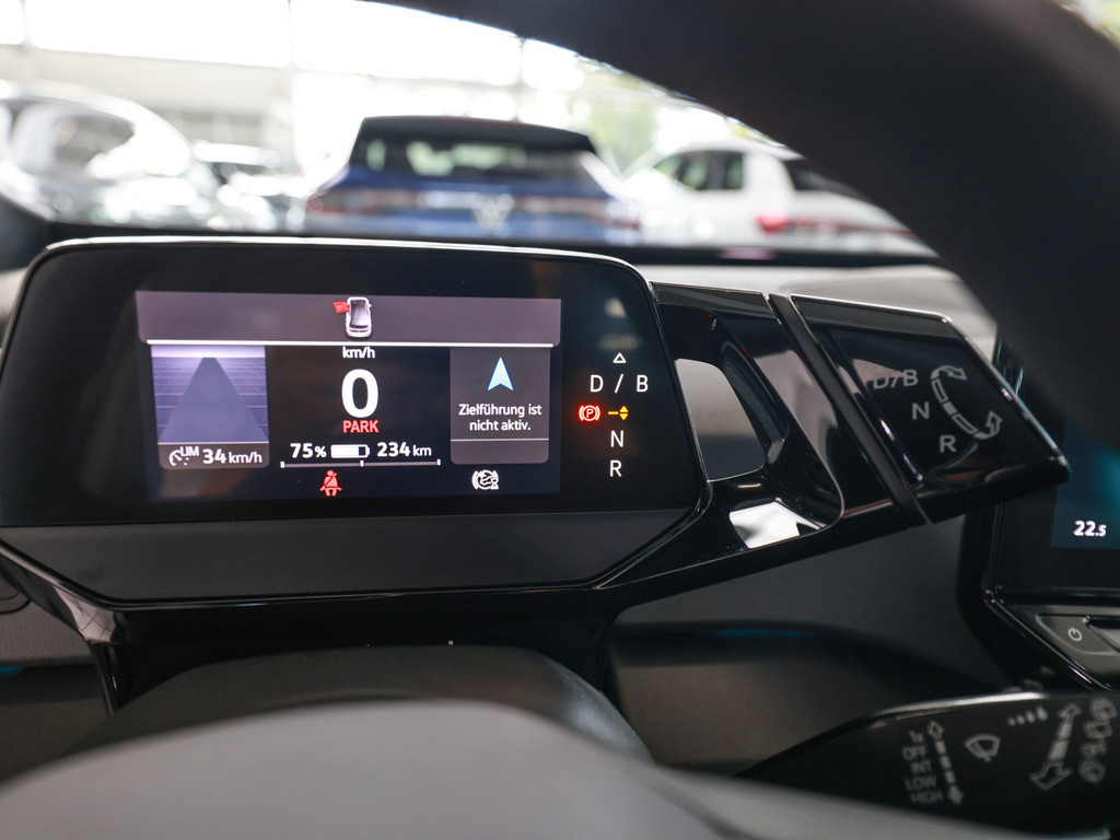 Bild 20 - ID.3 Pure Performance