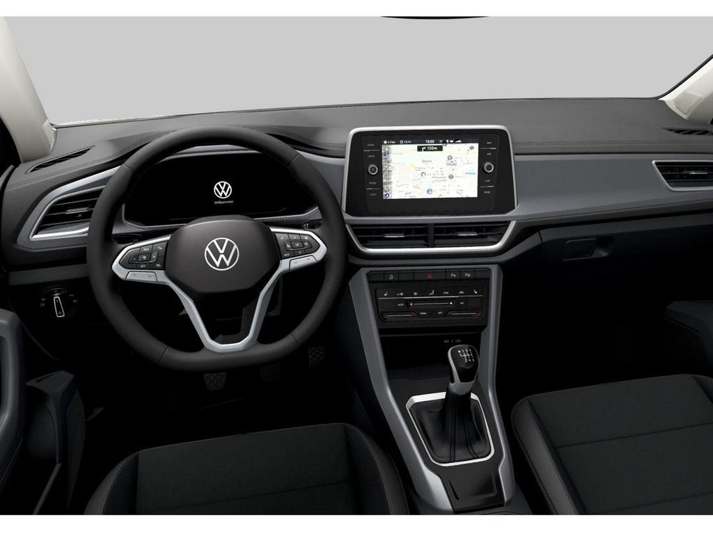 Bild 2 - T-Roc 1.0 TSI Style