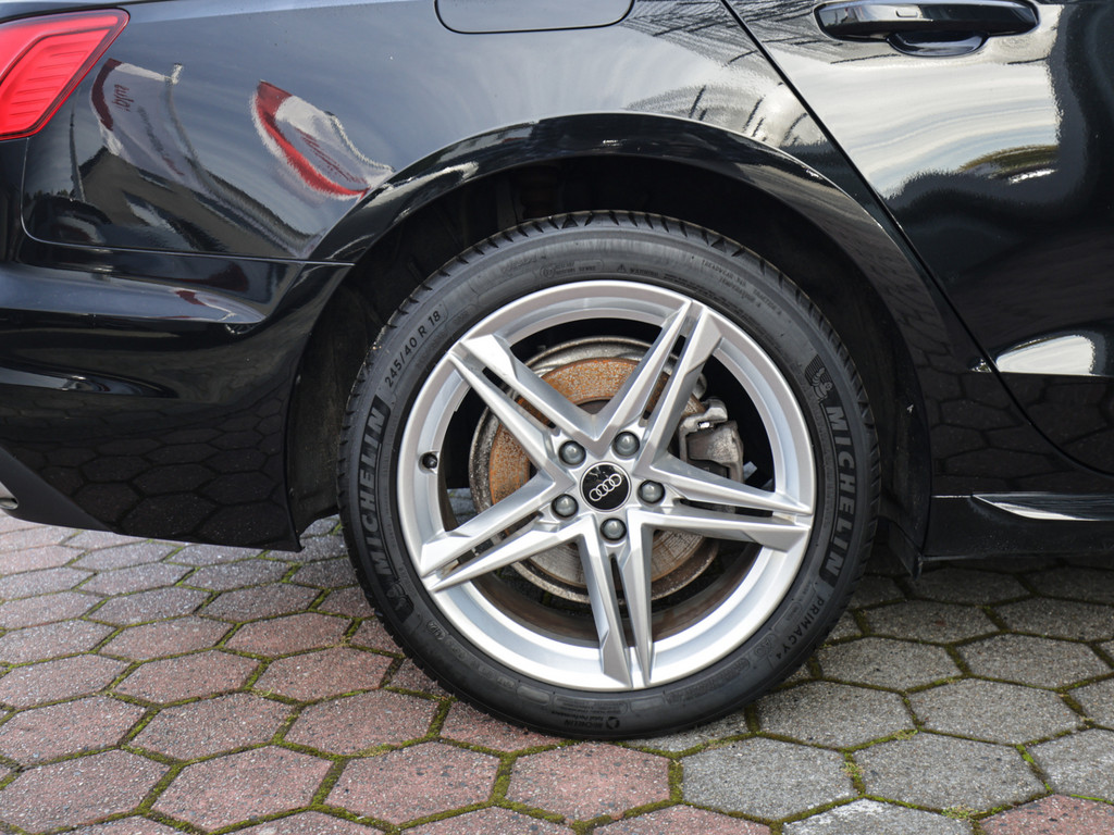 Bild 8 - A4 Avant 40 TDI quattro S tronic advanced