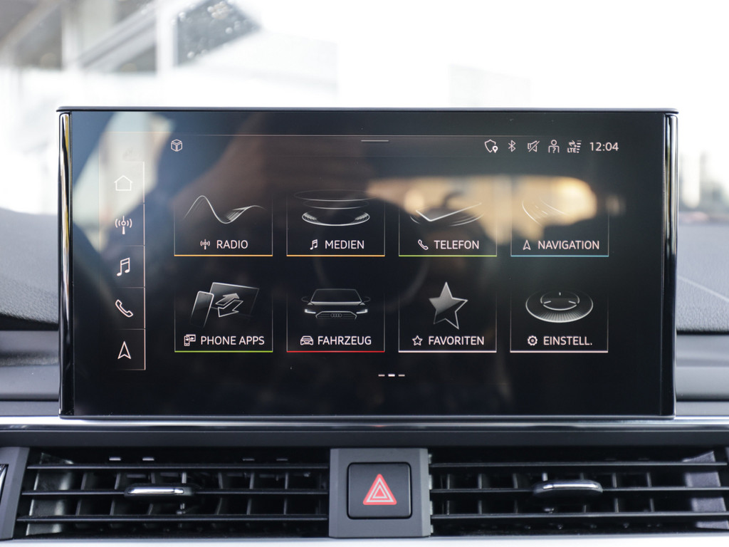 Bild 13 - A4 Avant 40 TDI quattro S tronic advanced